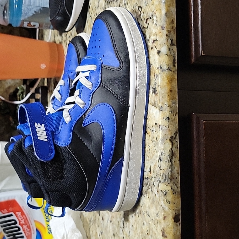 Nikes